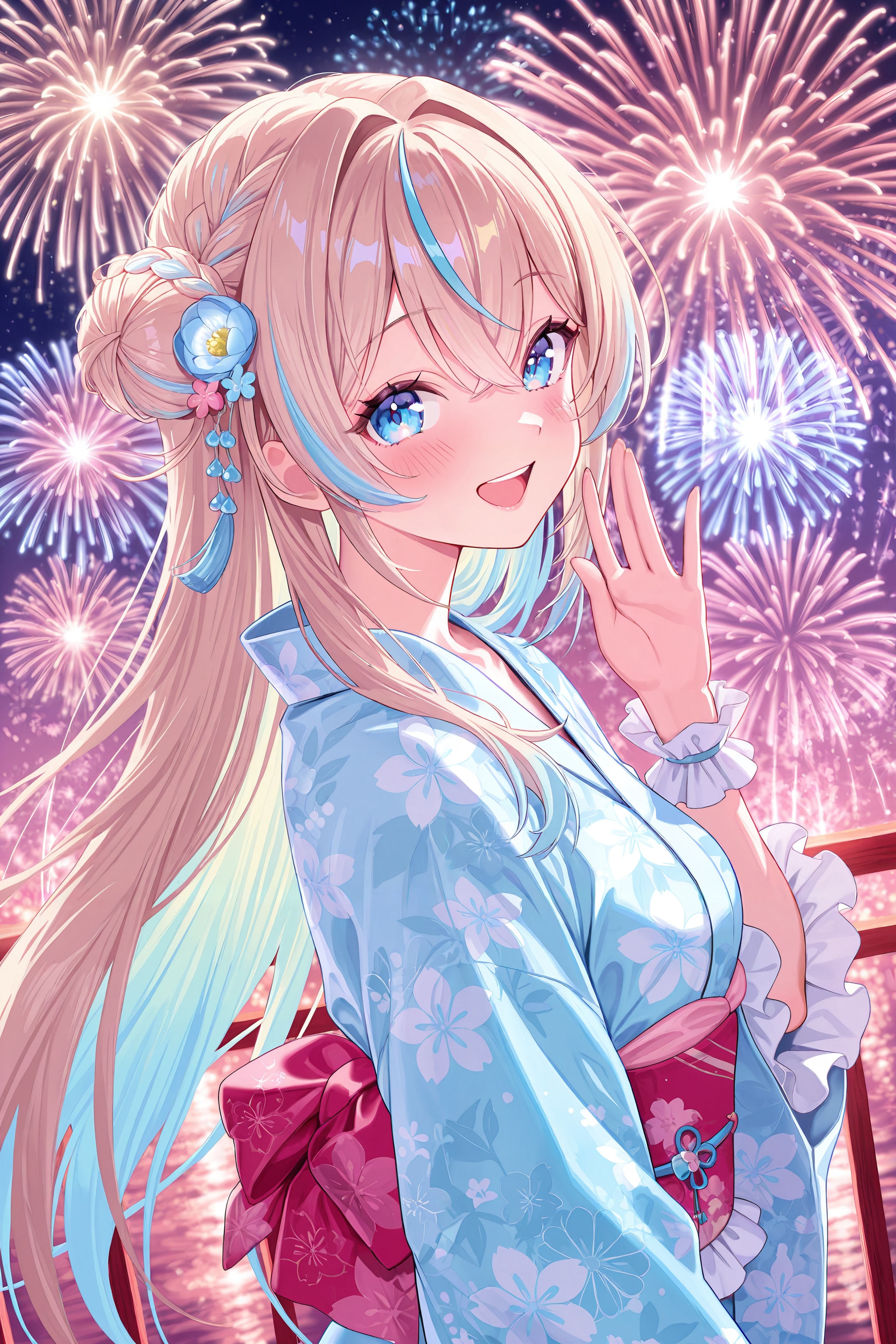 えんじょいサマー