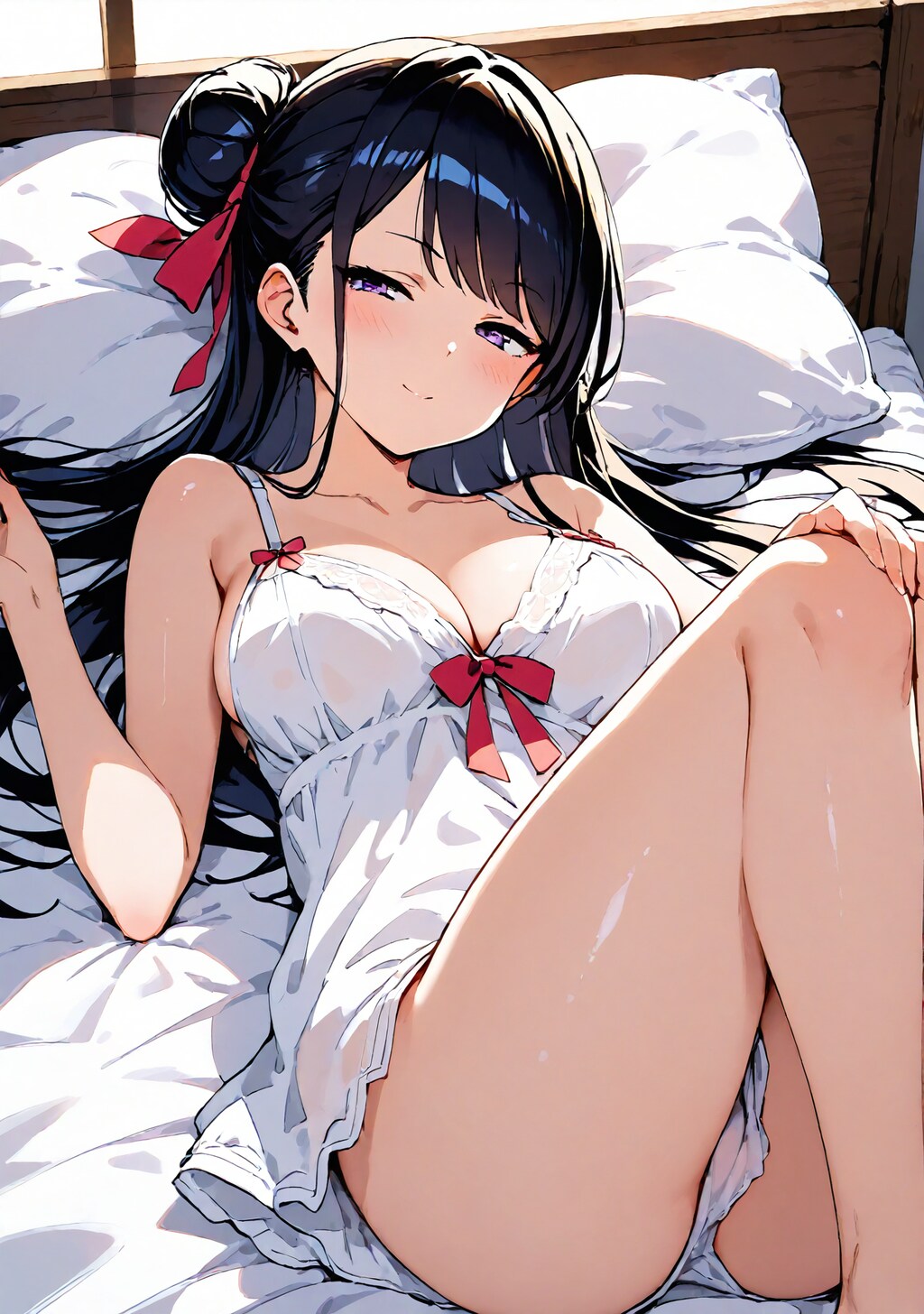 おはようせんぱい