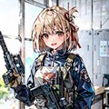 アサルト千束 7枚目
