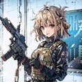 アサルト千束 2枚目