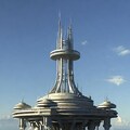 別の世界線のFF8ガーデン 7枚目