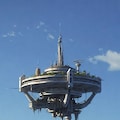別の世界線のFF8ガーデン 12枚目