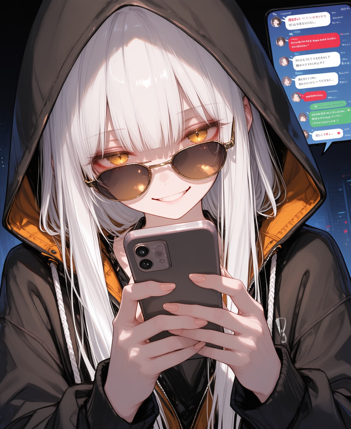 喰らえクソリプ乱れ撃ち