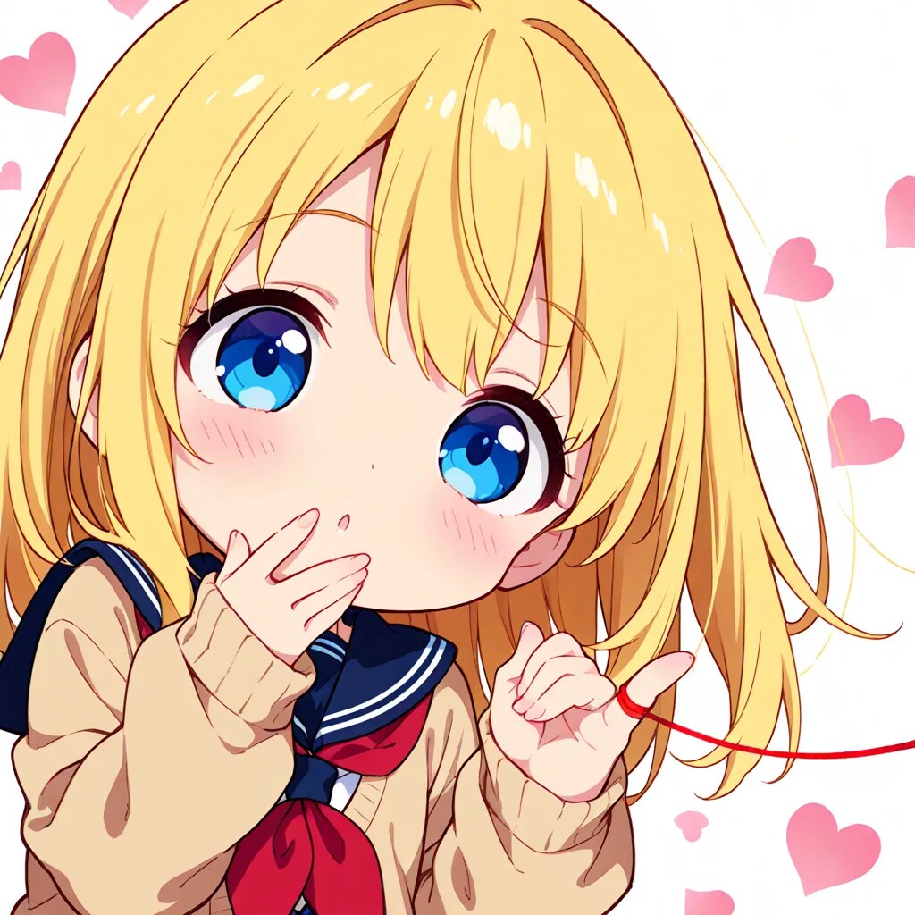 d~~~~~♡