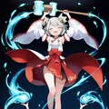 謹賀新年2025 3枚目