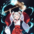 謹賀新年2025 2枚目