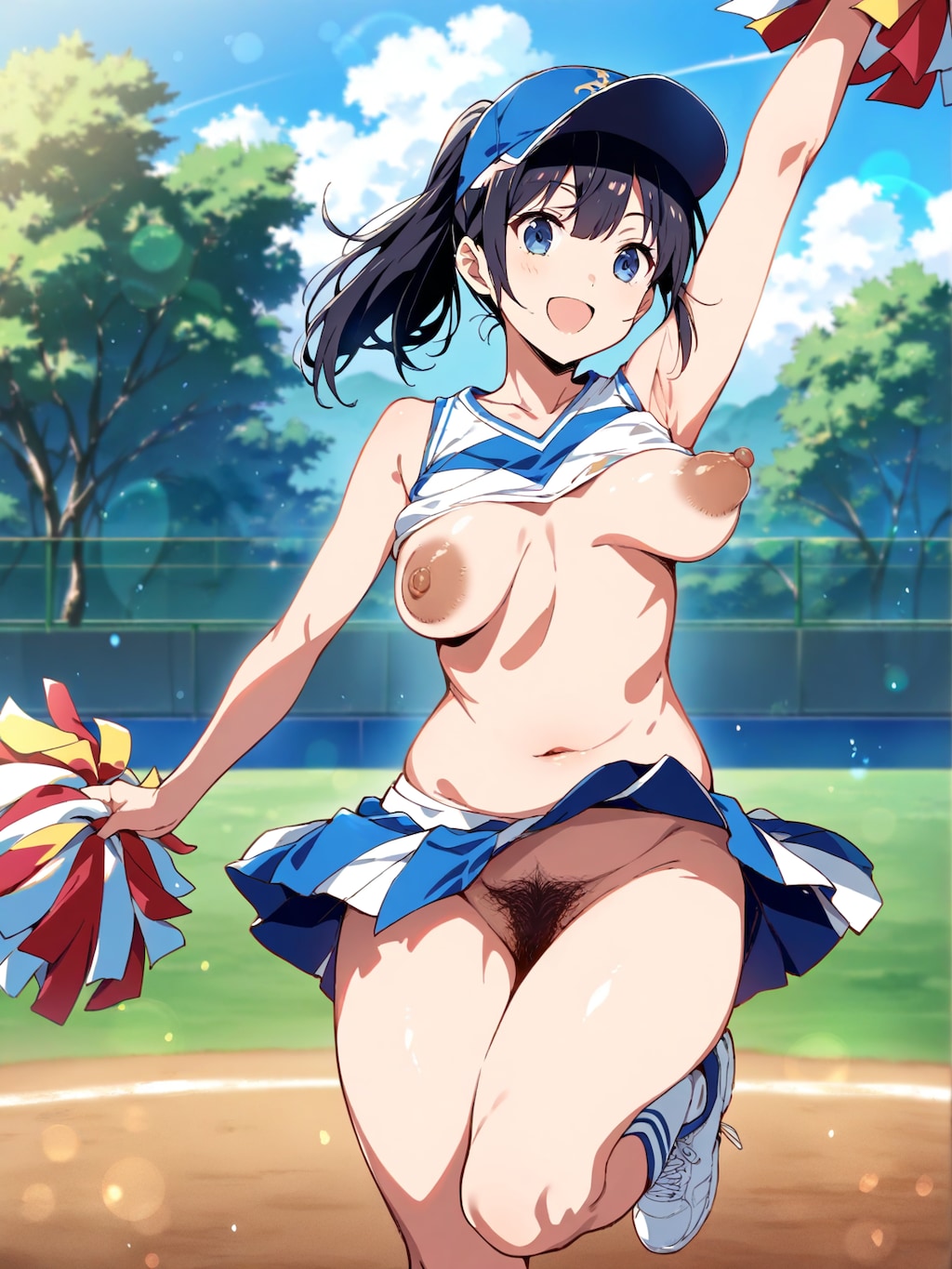 優勝おめでとう!