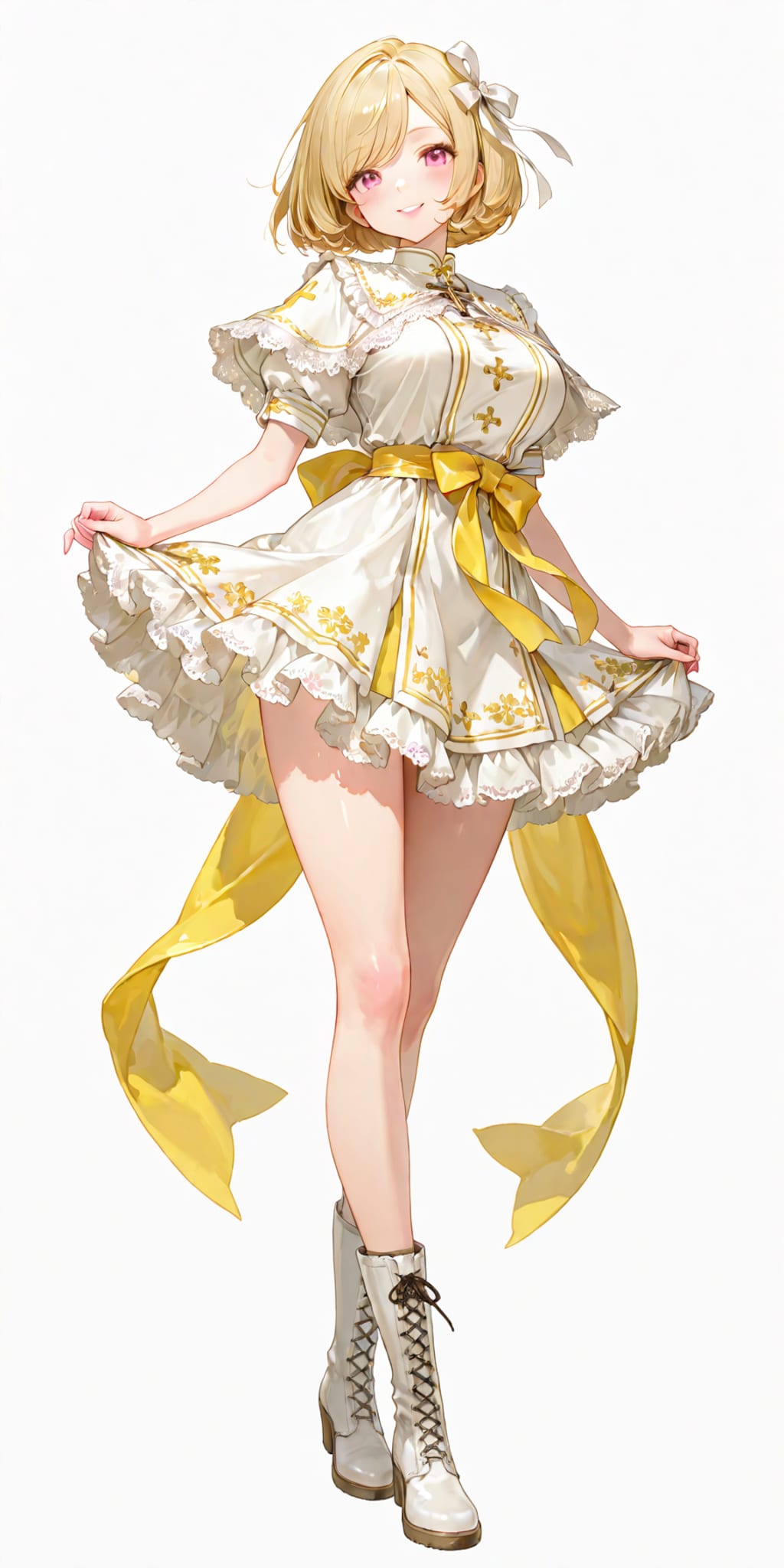 ZakiさんFAありがとう