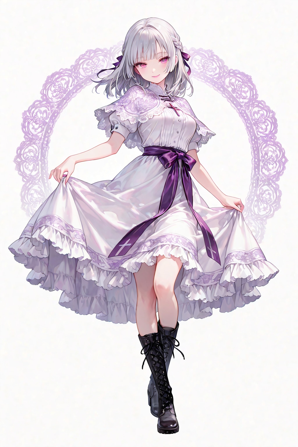 ZakiさんFAありがとう