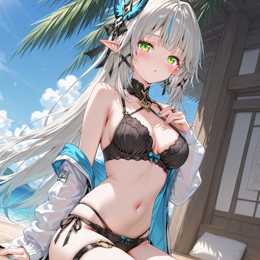 【簡単呪文】今日の日付ちゃん　by #QILIN