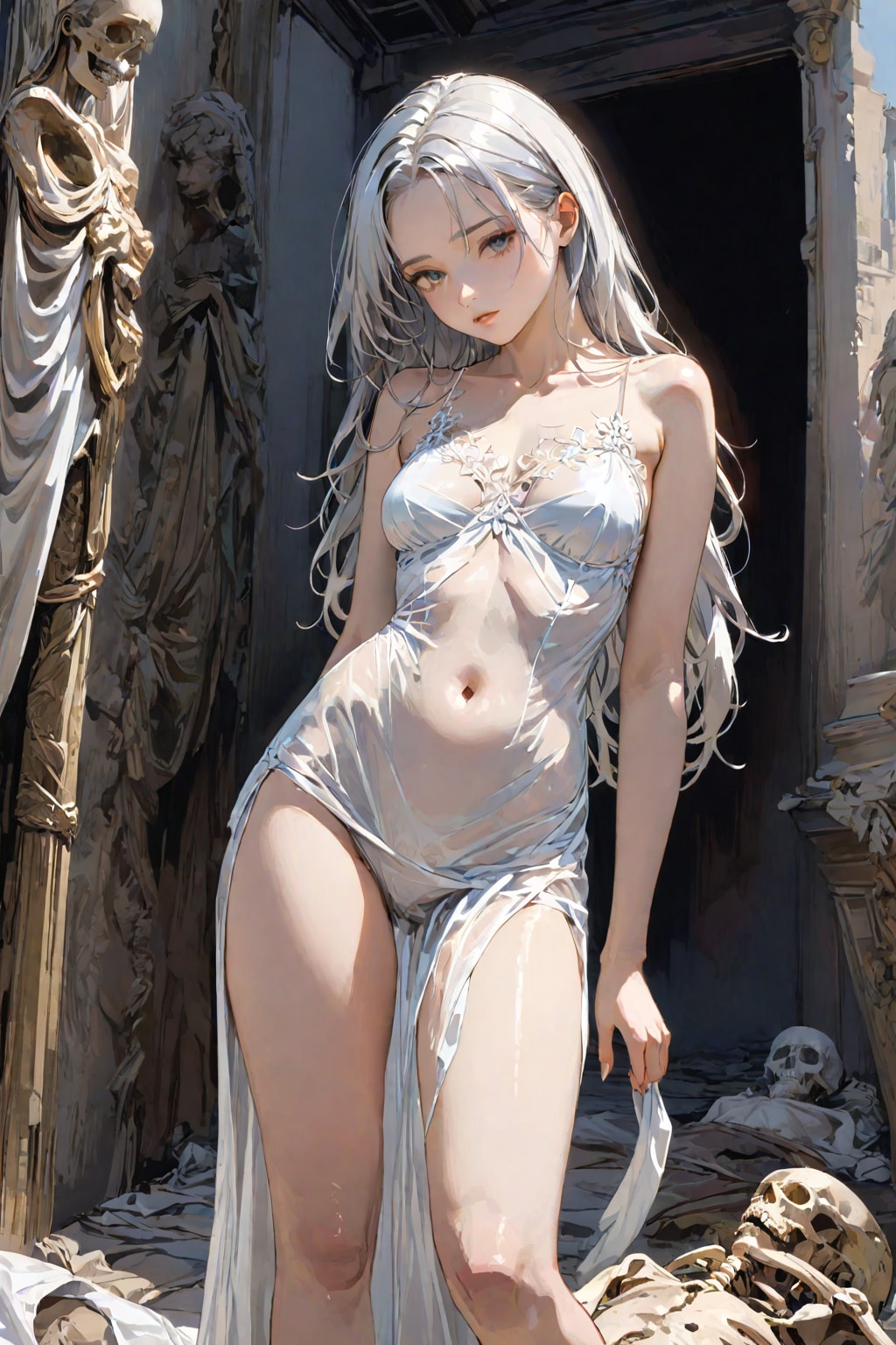 Wall