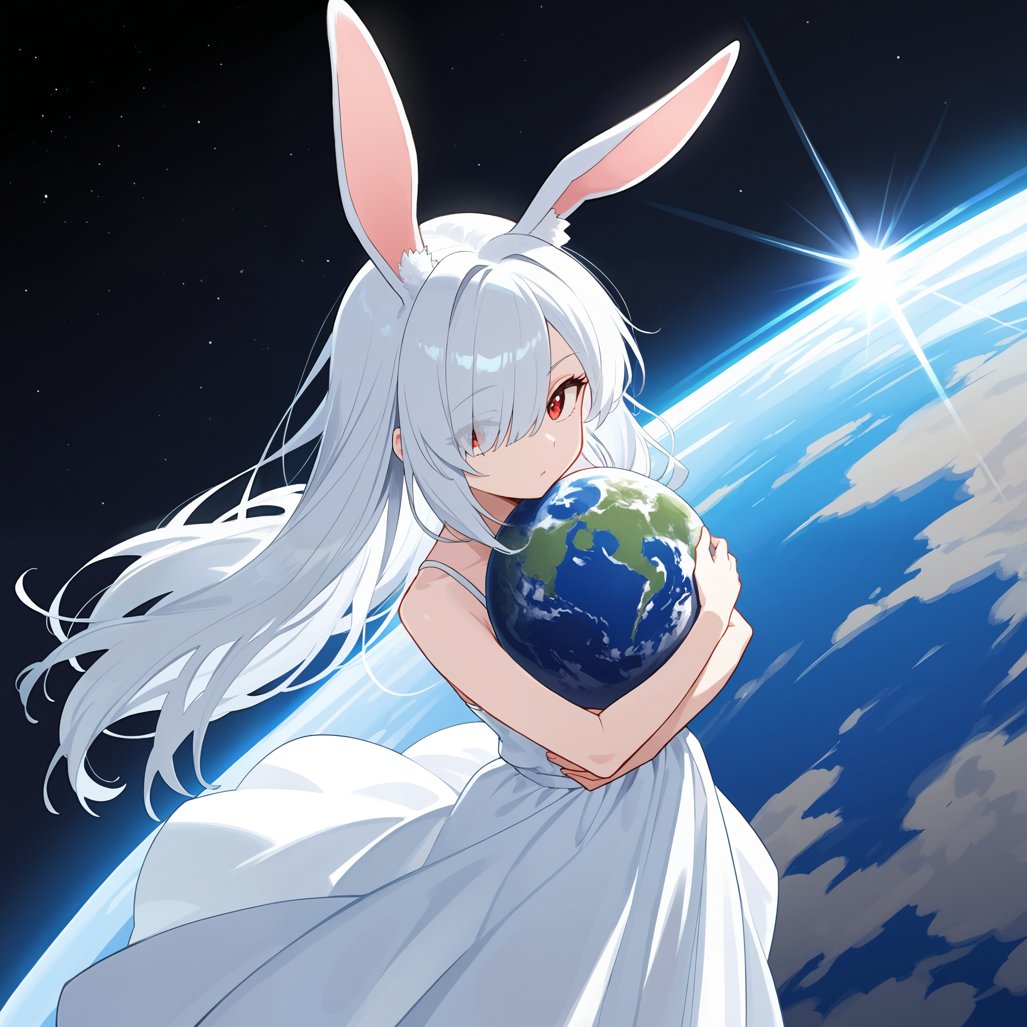Kaori AI Art #0030