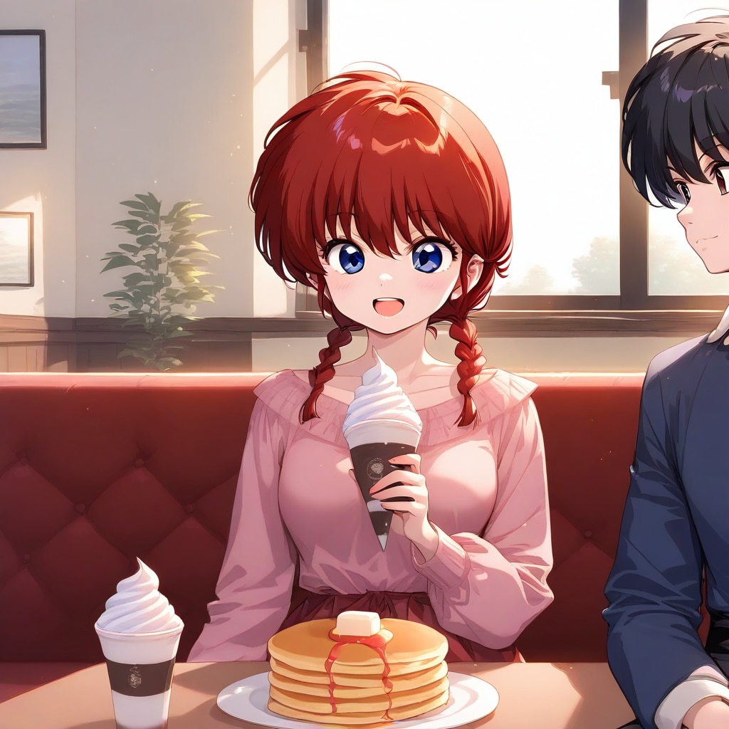 コメ○珈琲店5