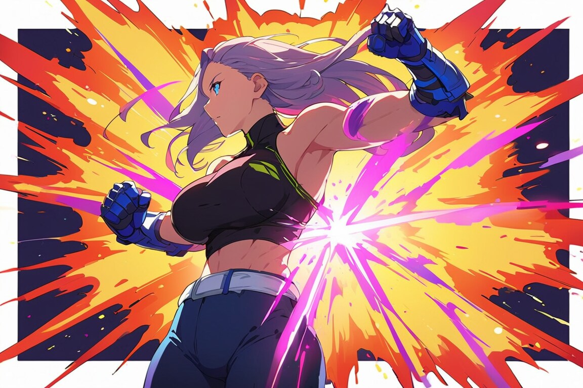 戦士2026① | の人気AIイラスト・グラビア