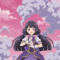 のりのり！プリキュア 5枚目