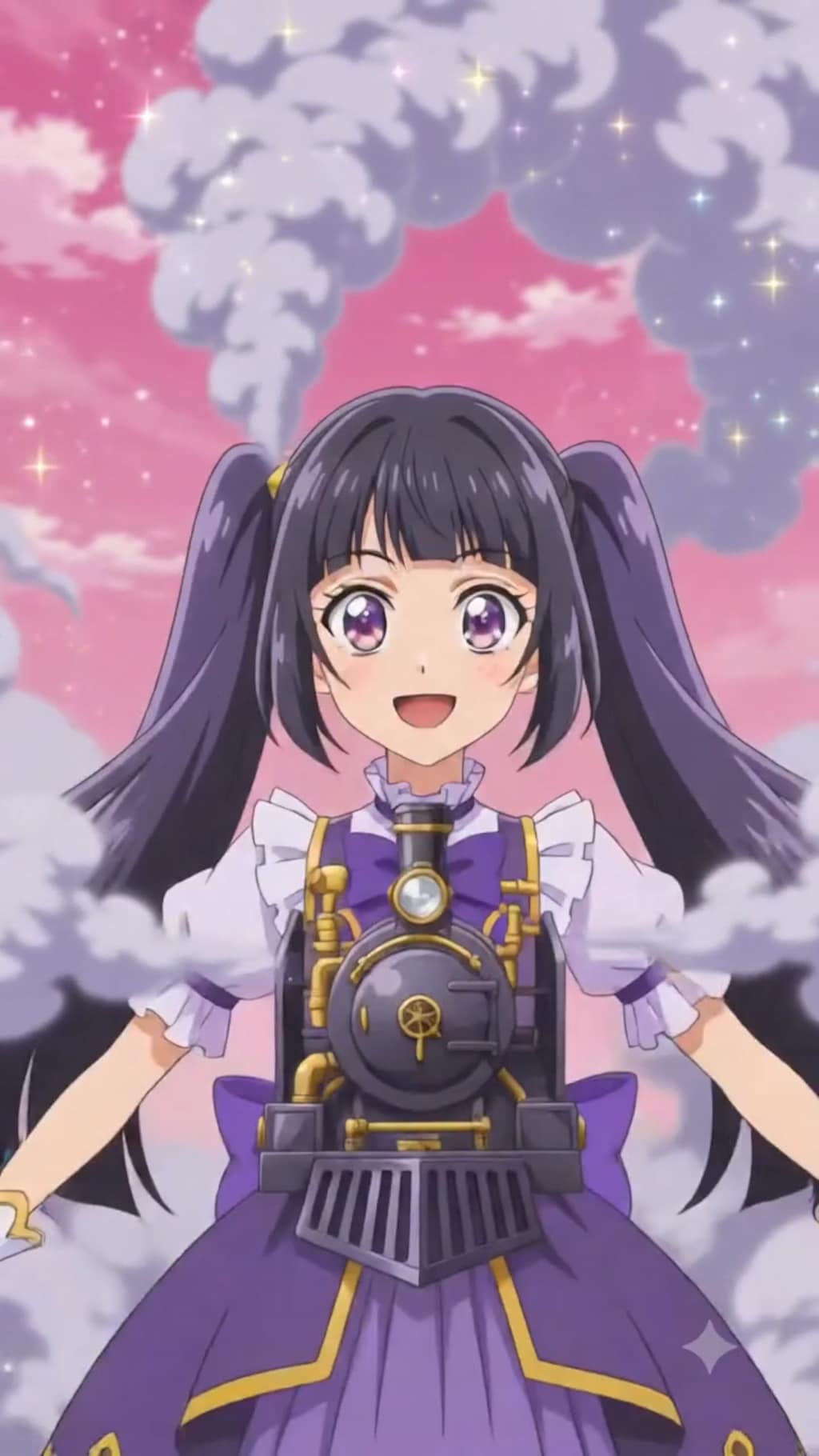のりのり！プリキュア