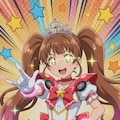 のりのり！プリキュア 2枚目
