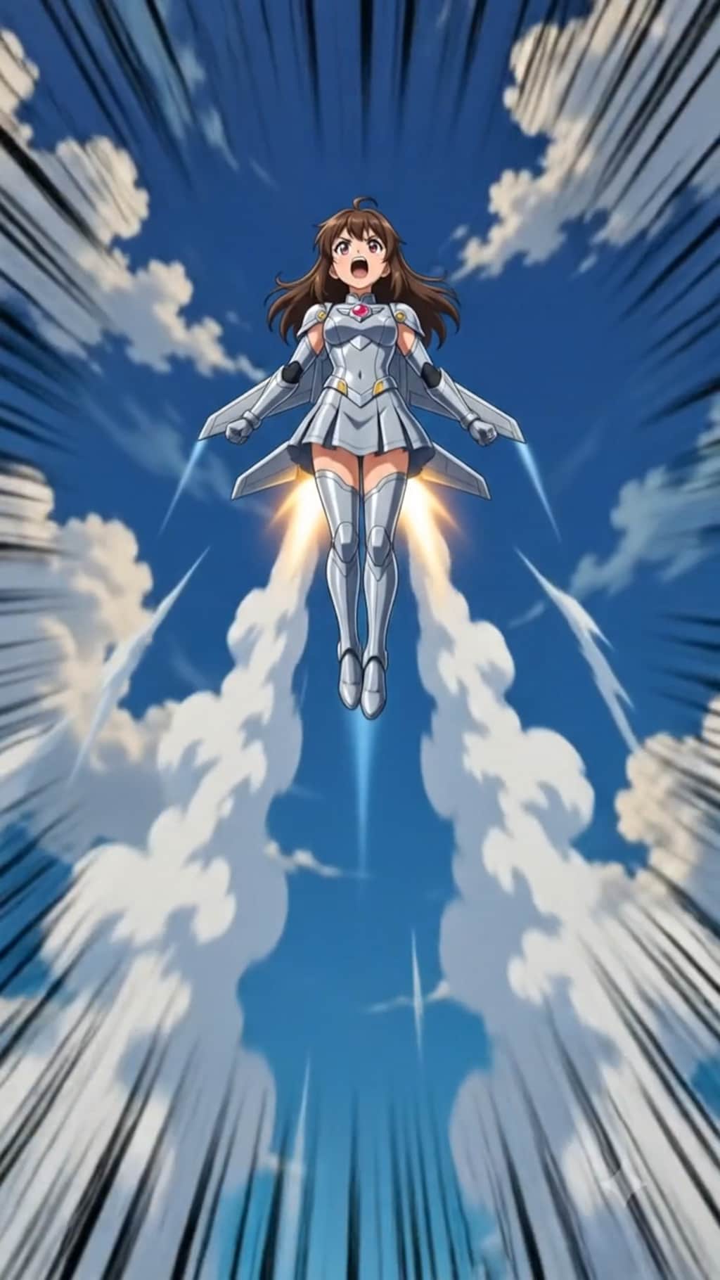 のりのり！プリキュア
