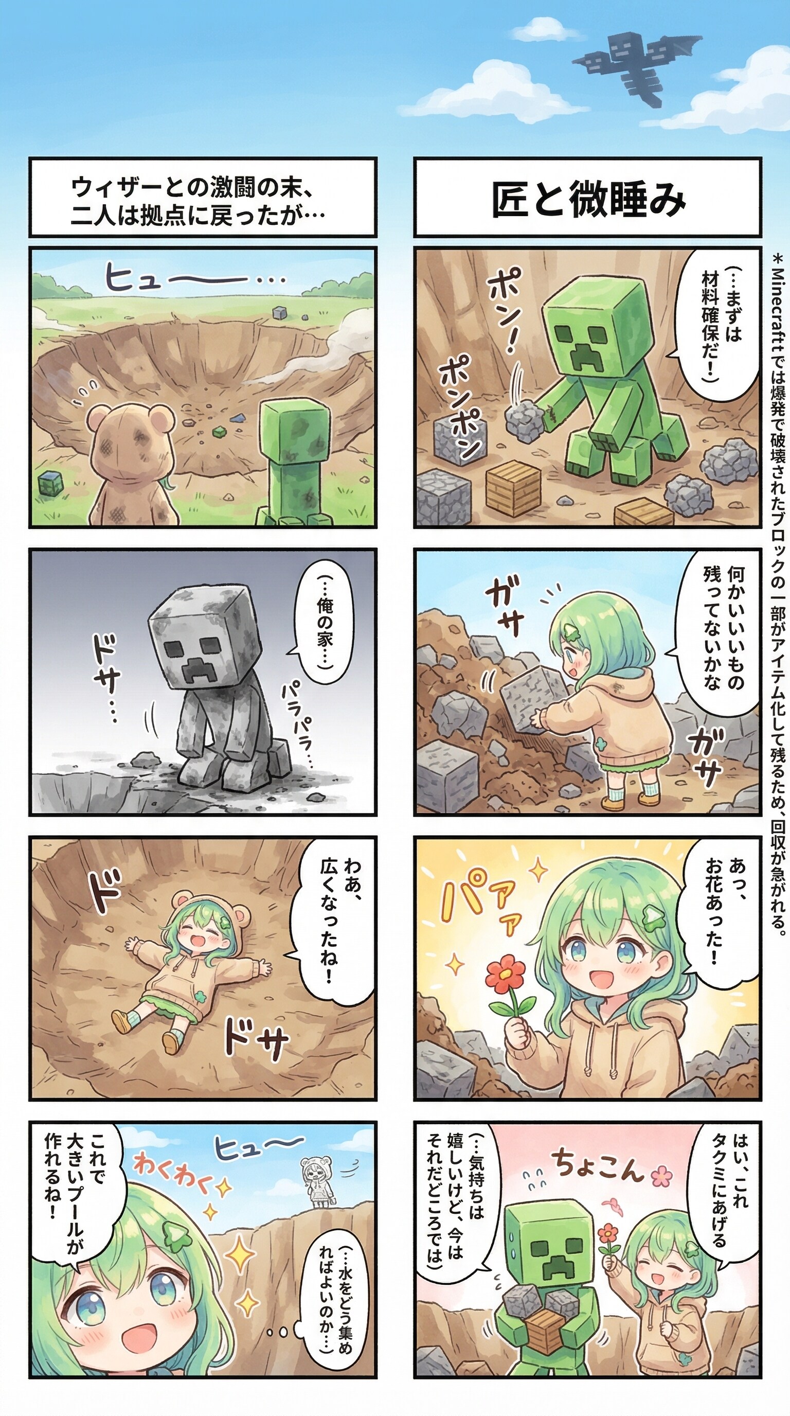 After the Blast
