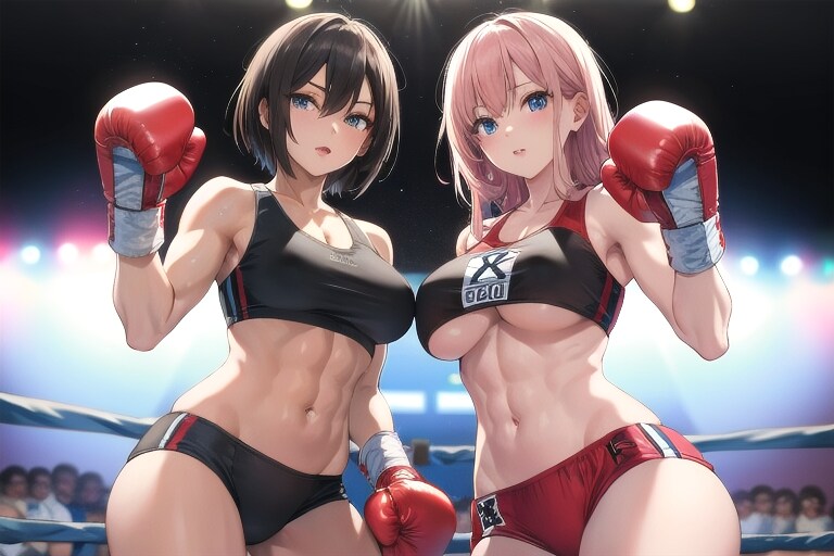 ファイティングG‘S