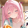 お兄さん、あ〜ん 2枚目