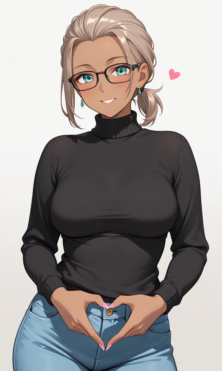 【詰め合わせ画集】ママハート３