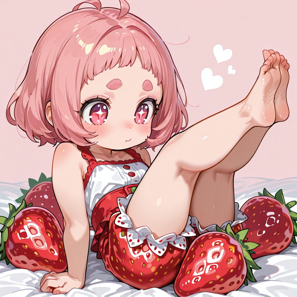 ちちぷい生成♡