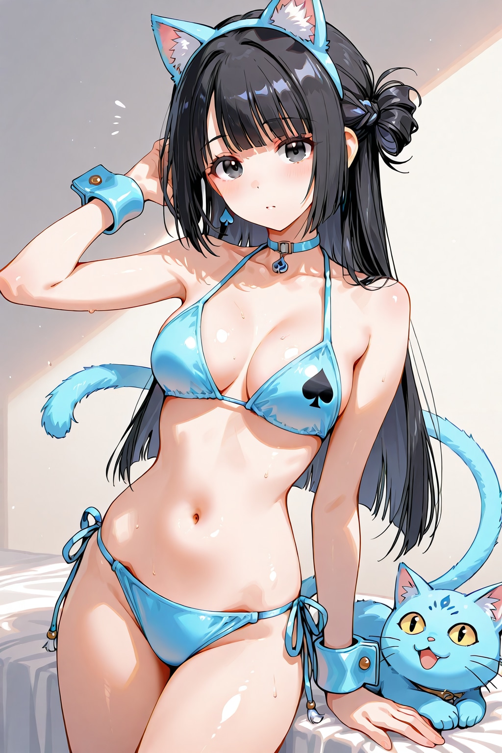 冬猫ちゃん