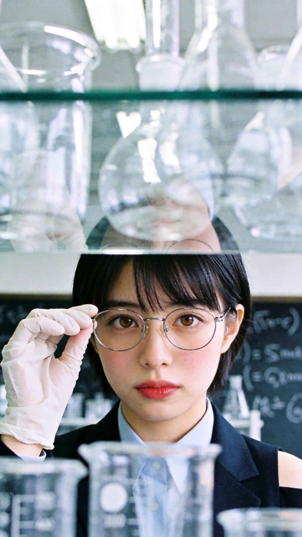 Focusing on the Unseen