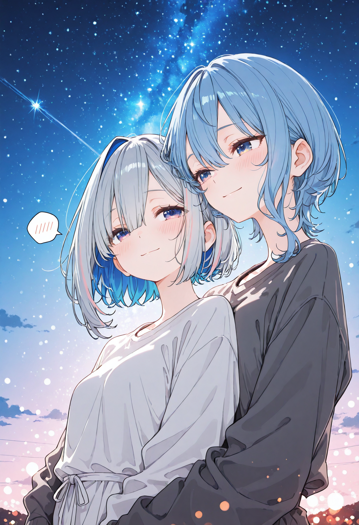 かなすい2