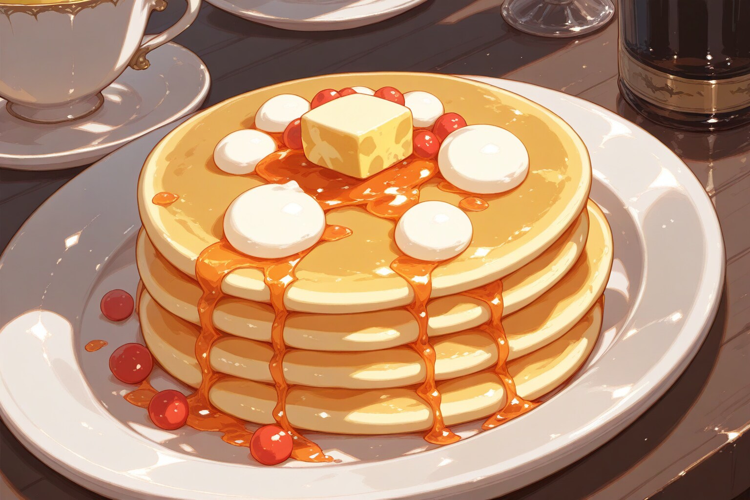 グリフォン