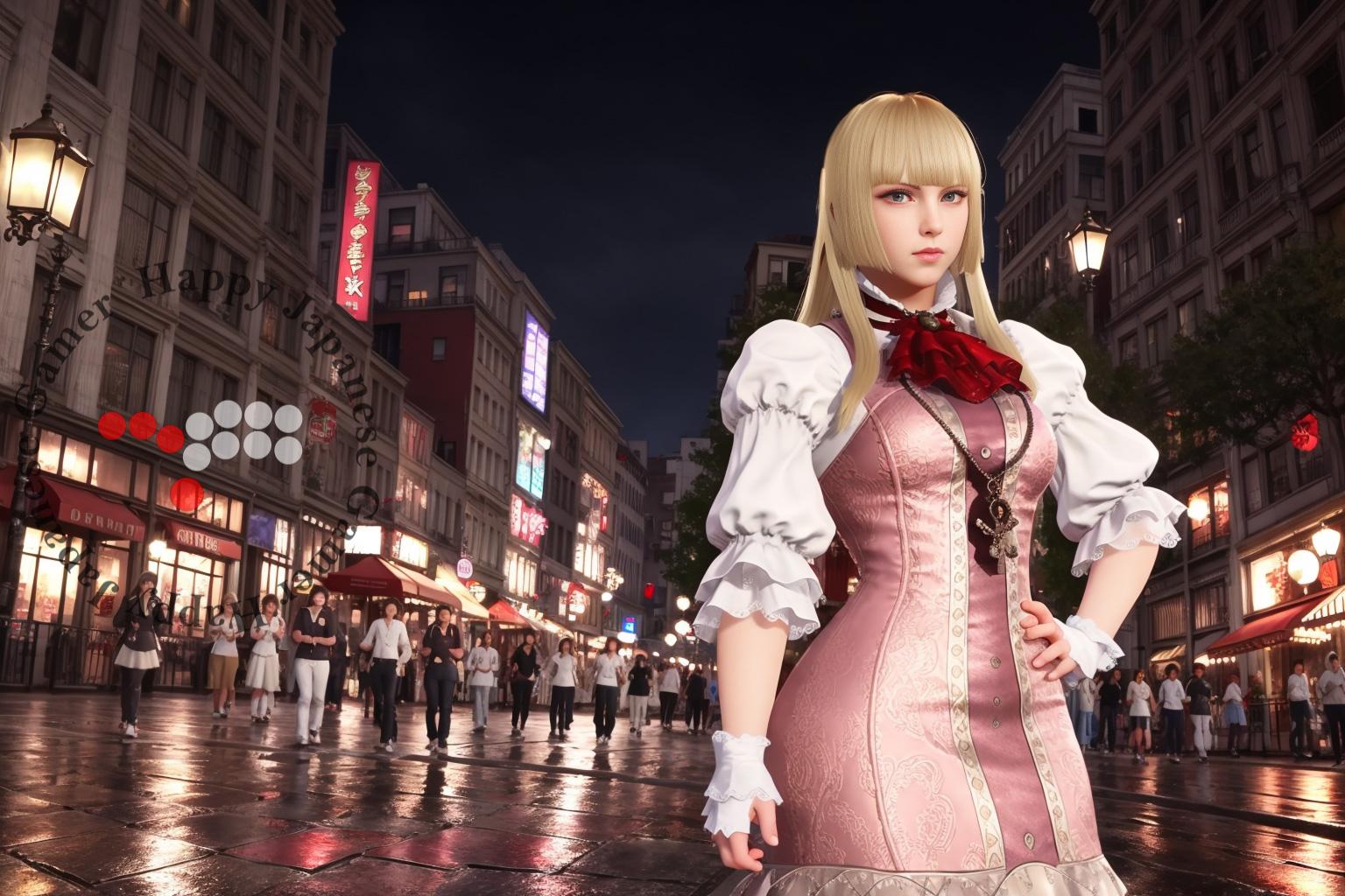 リリ様