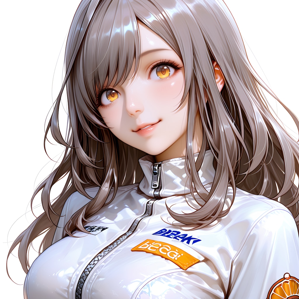 朝比奈月愛（AsahinaKagura）キャットスーツ