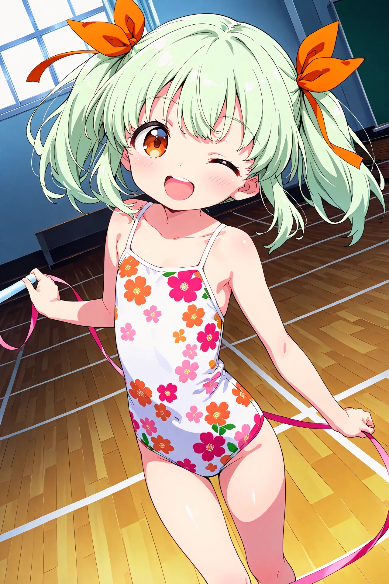 りおちゃん