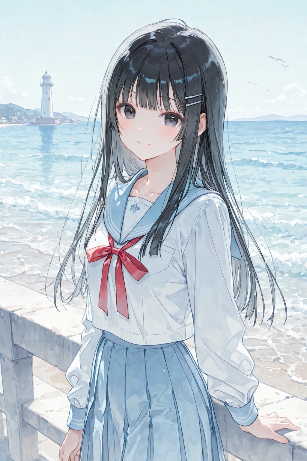 5260 | の人気AIイラスト・グラビア
