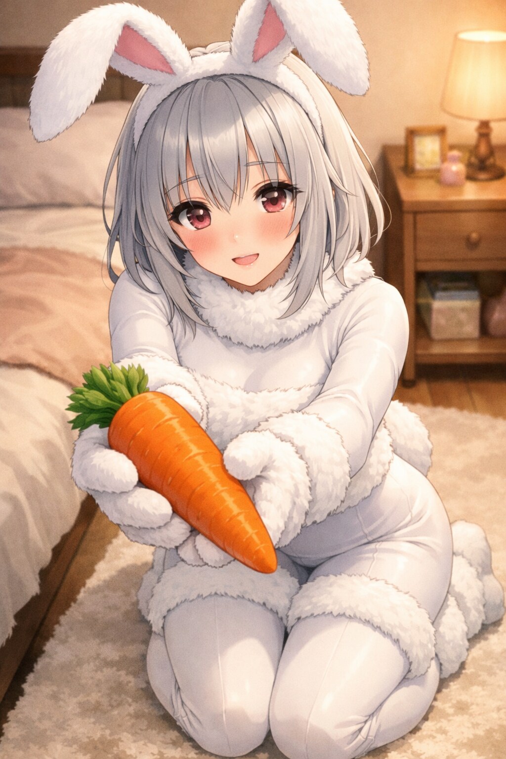 ボディストッキング企画のChatGPT先生添削版 | の人気AIイラスト・グラビア