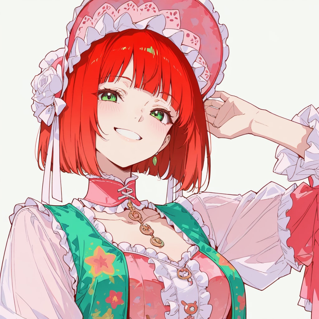 似合う？ | の人気AIイラスト・グラビア