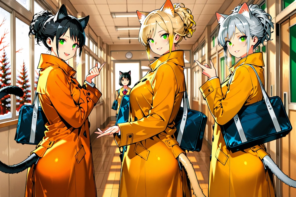 放課後デートっ！