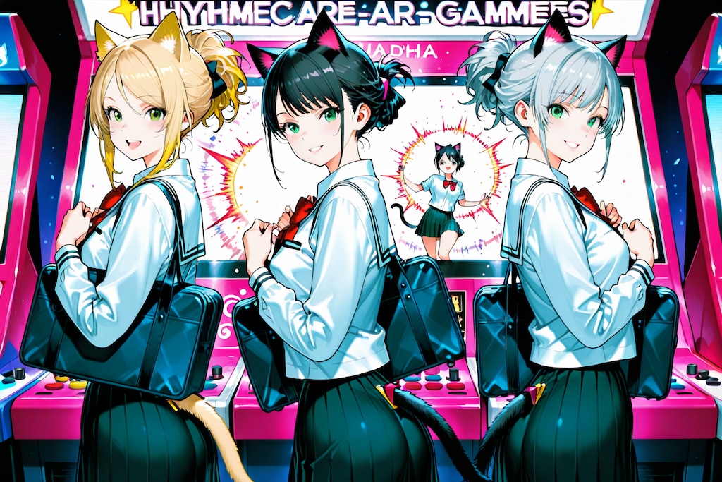 放課後デートっ！