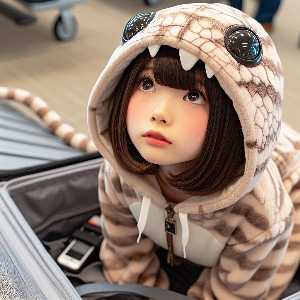 迷ノコ