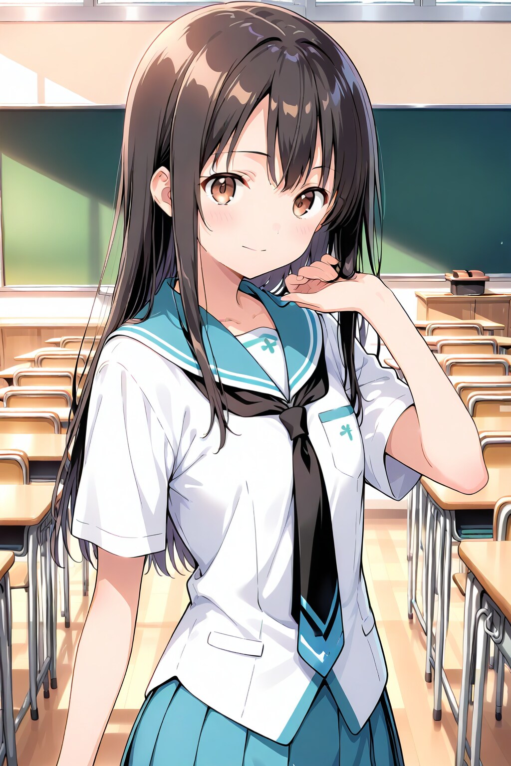 さくらちゃん