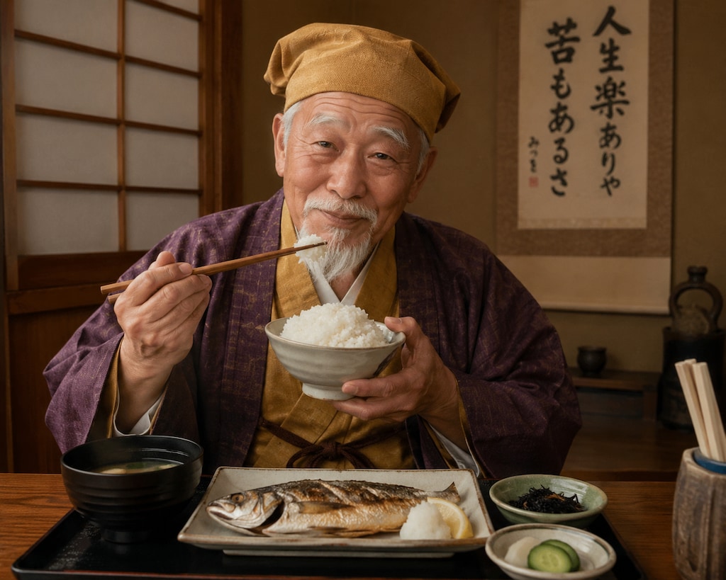 黄門様