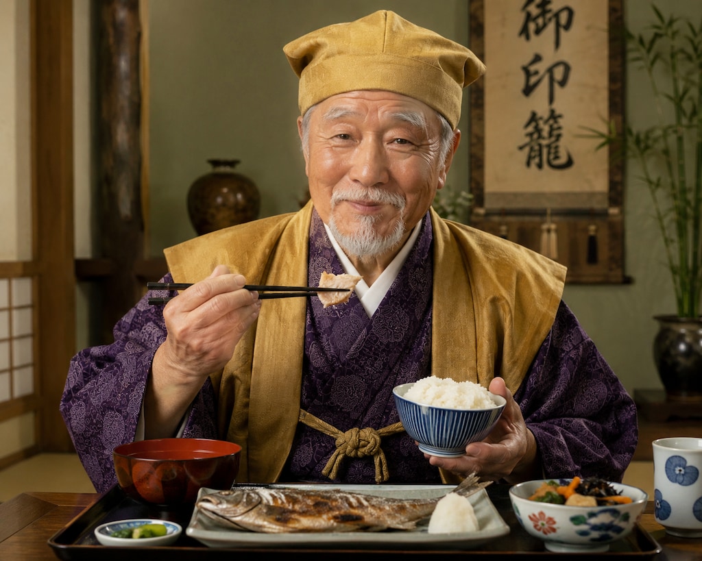 黄門様