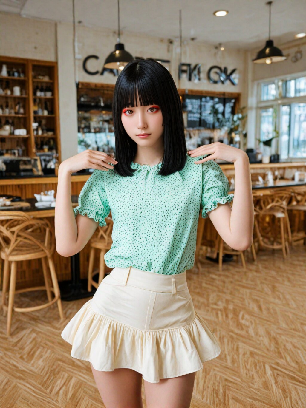 ラジオ体操