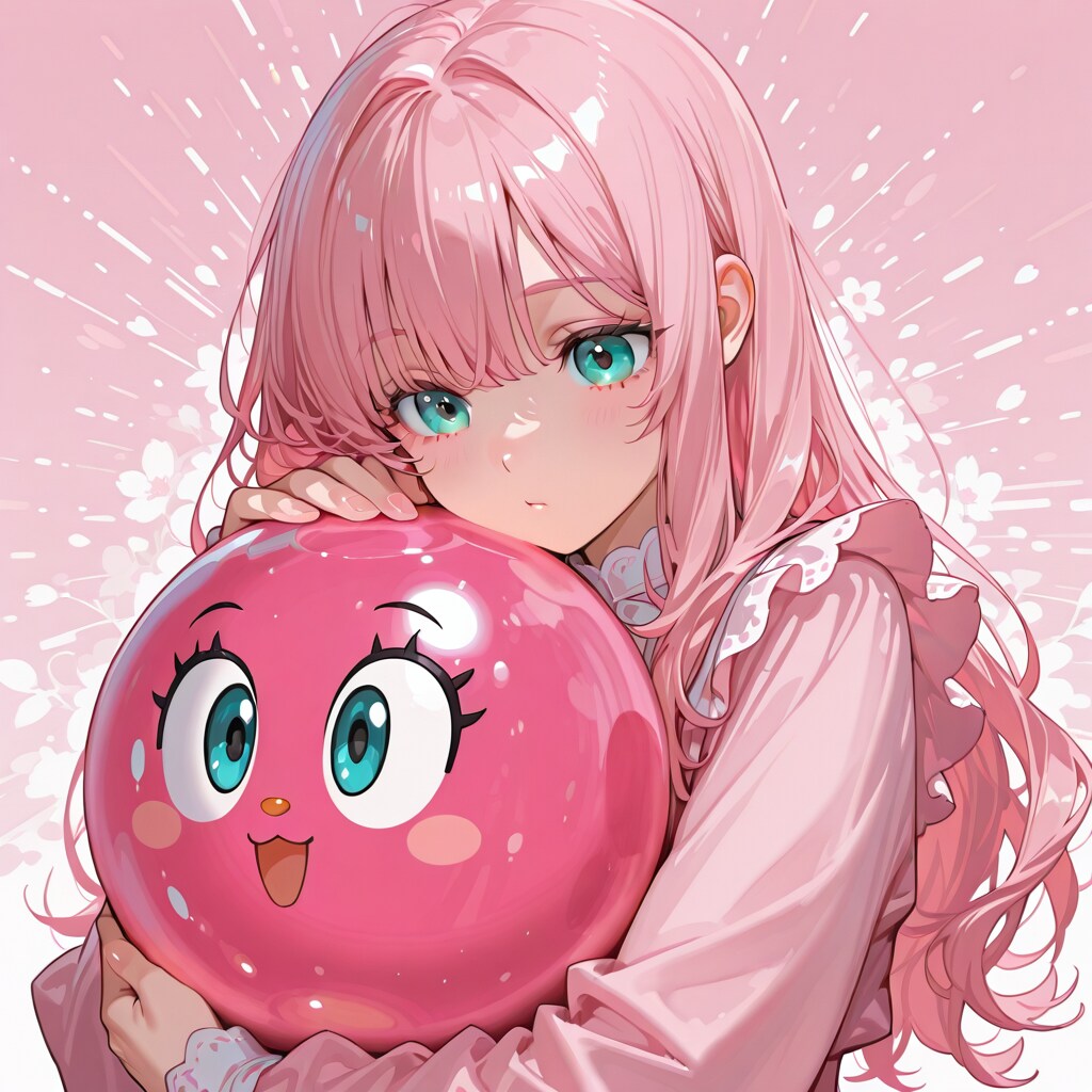 ECHIDNAちゃんと 桃玉くん