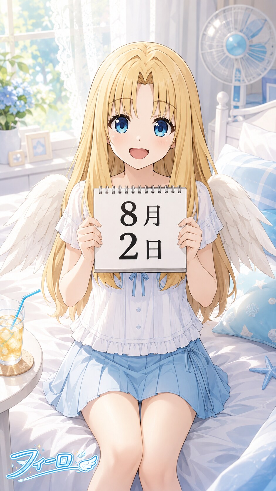 デイリーイラスト 26/8/2【5/5】 | の人気AIイラスト・グラビア