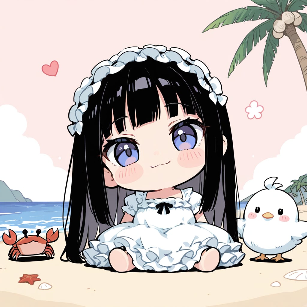 むじんとうだよ