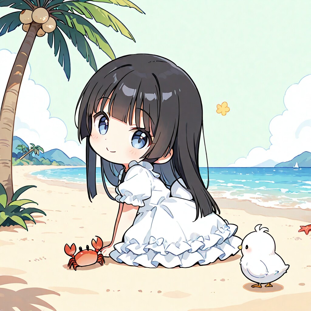 むじんとうだよ