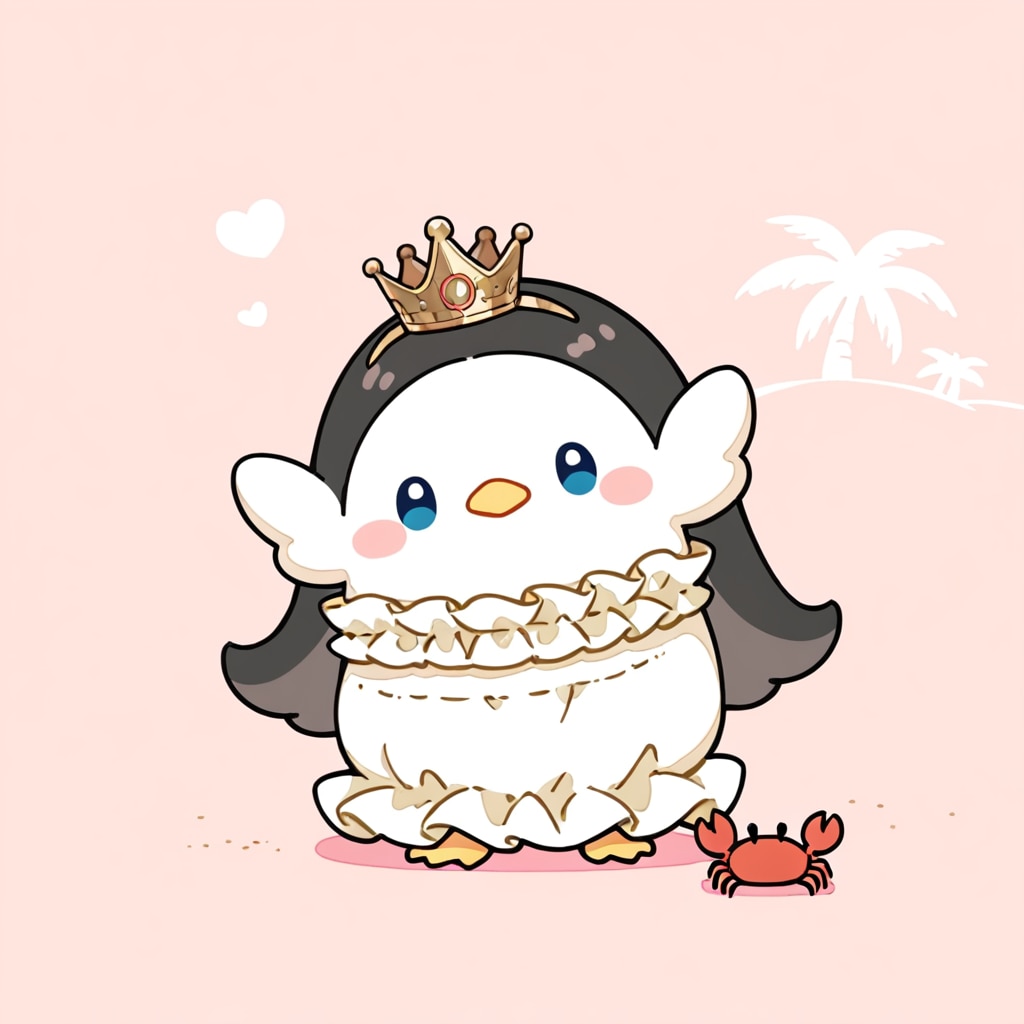 むじんとうだよ