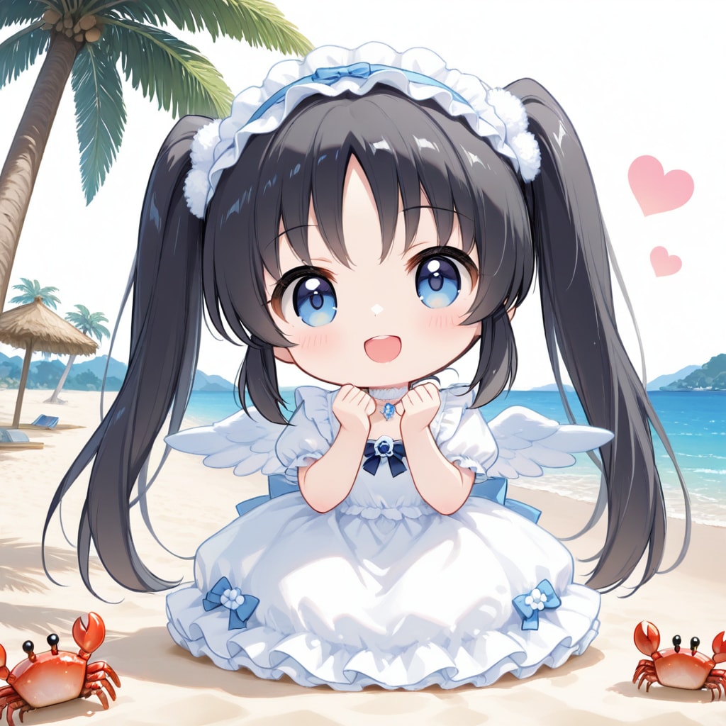 むじんとうだよ